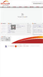 Mobile Screenshot of gentle.com.cn